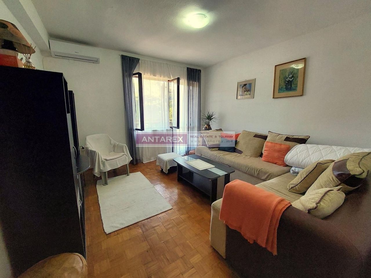 Apartment in Herceg-Novi, Montenegro, 85 m² - Foto 3