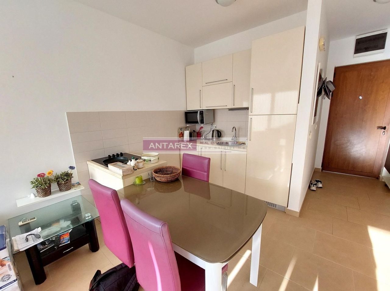 Apartment in Denovici, Montenegro, 48 m² - Foto 4