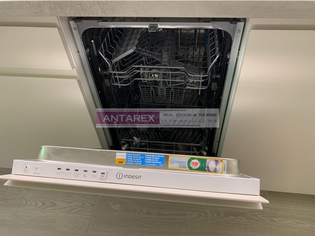 Apartment in Becici, Montenegro, 32 m² - Foto 4