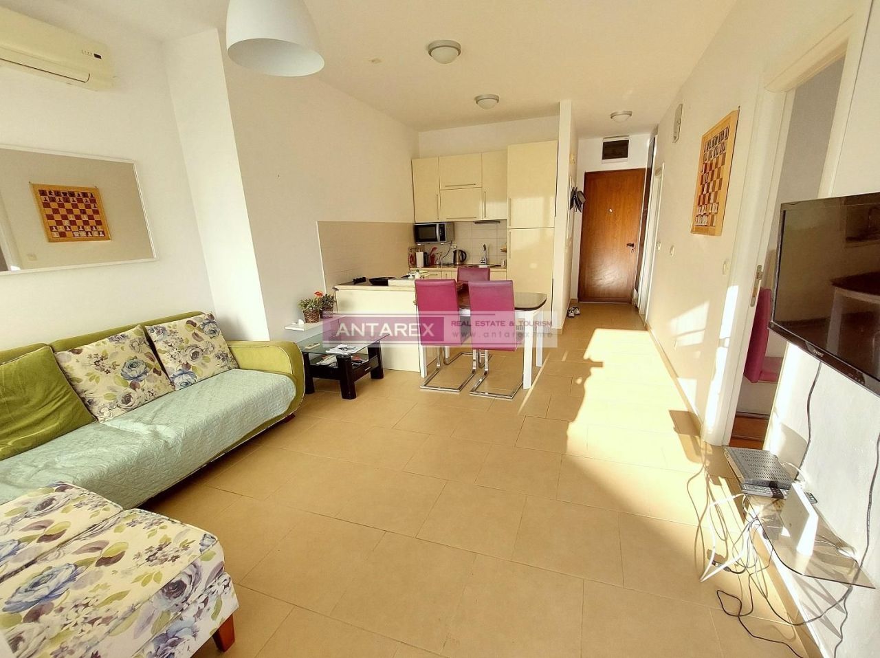 Apartment in Denovici, Montenegro, 48 m² - Foto 5