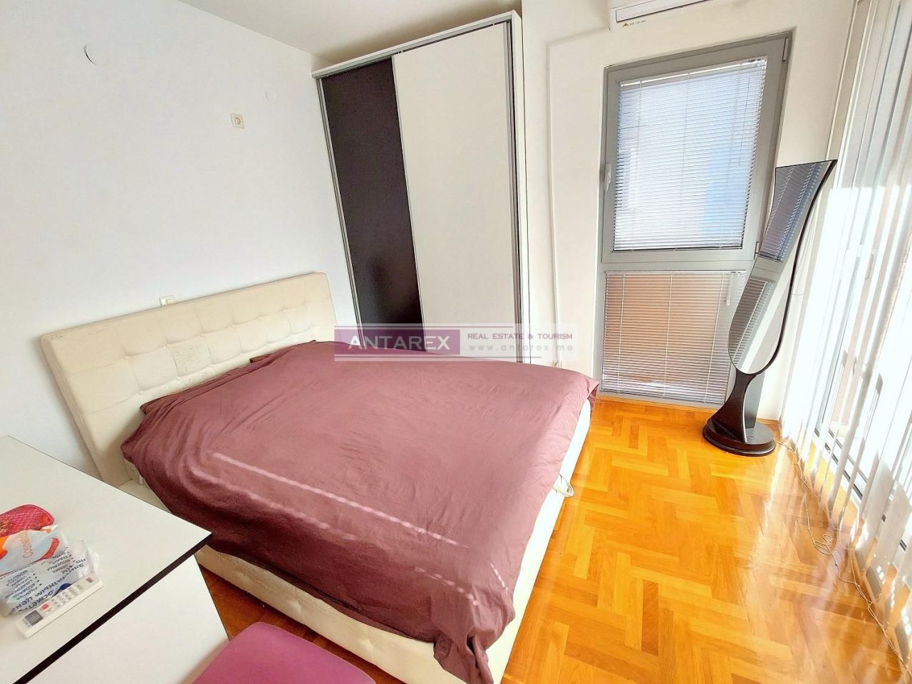 Apartment in Denovici, Montenegro, 48 m² - Foto 6