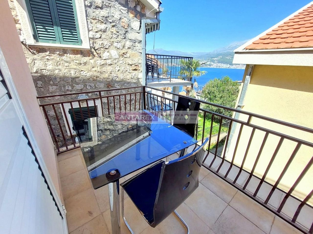 Apartamento en Njivice, Montenegro, 58 m² - imagen 8