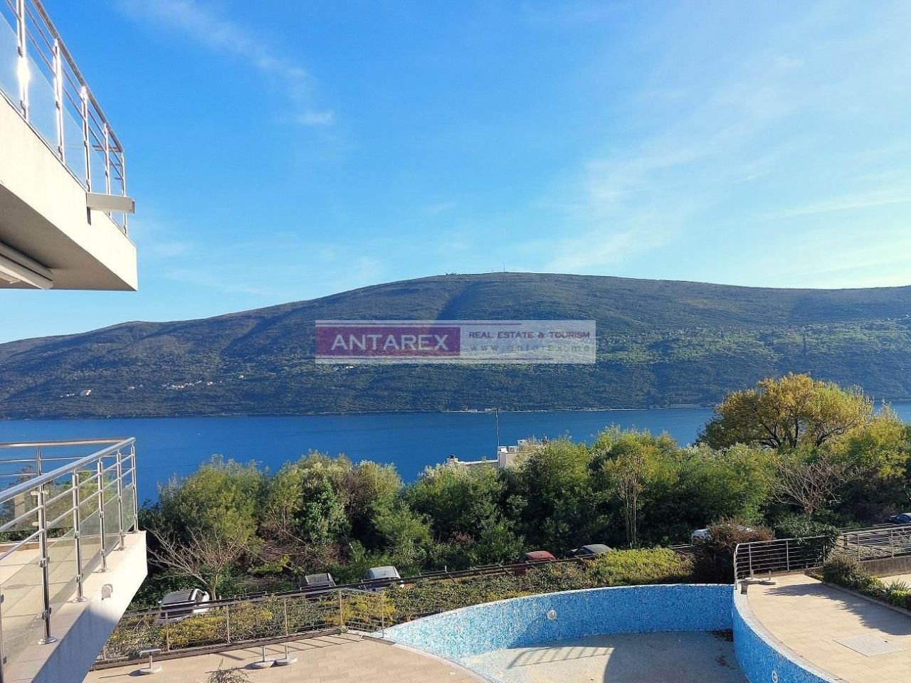 Apartment in Denovici, Montenegro, 48 m² - Foto 10