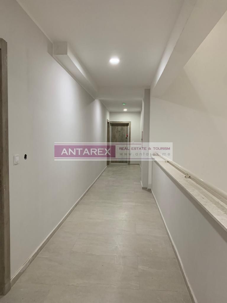 Apartment in Becici, Montenegro, 32 m² - Foto 11