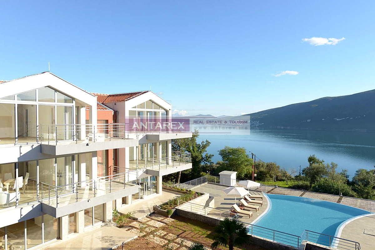 Apartment in Denovici, Montenegro, 48 m² - Foto 12