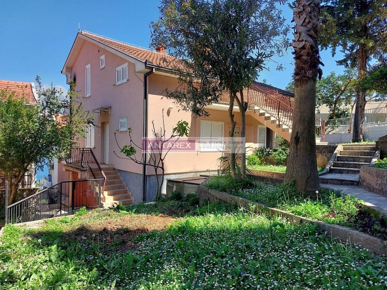 Apartamento en Njivice, Montenegro, 58 m² - imagen 13