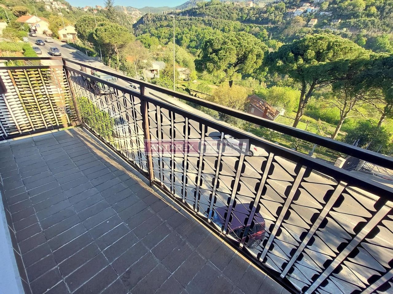 Apartment in Herceg-Novi, Montenegro, 85 m² - Foto 13