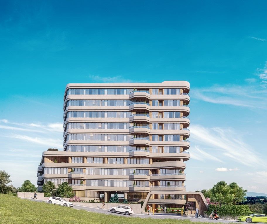 Appartement à Istanbul, Turquie, 83 m² - image 7