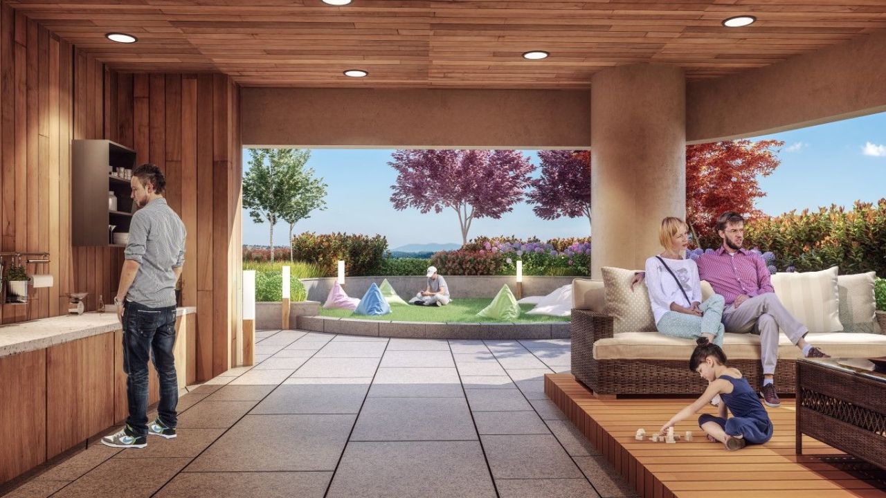 Appartement à Istanbul, Turquie, 83 m² - image 15