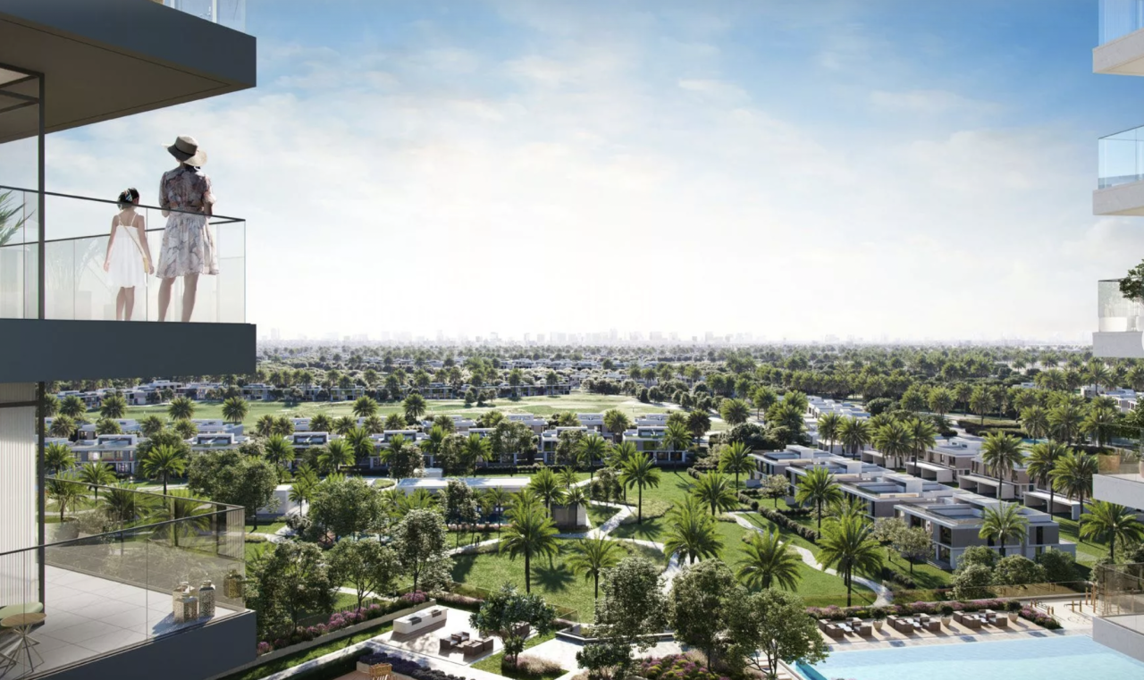 Appartamenti a Dubai, EAU, 67 m² - foto 2