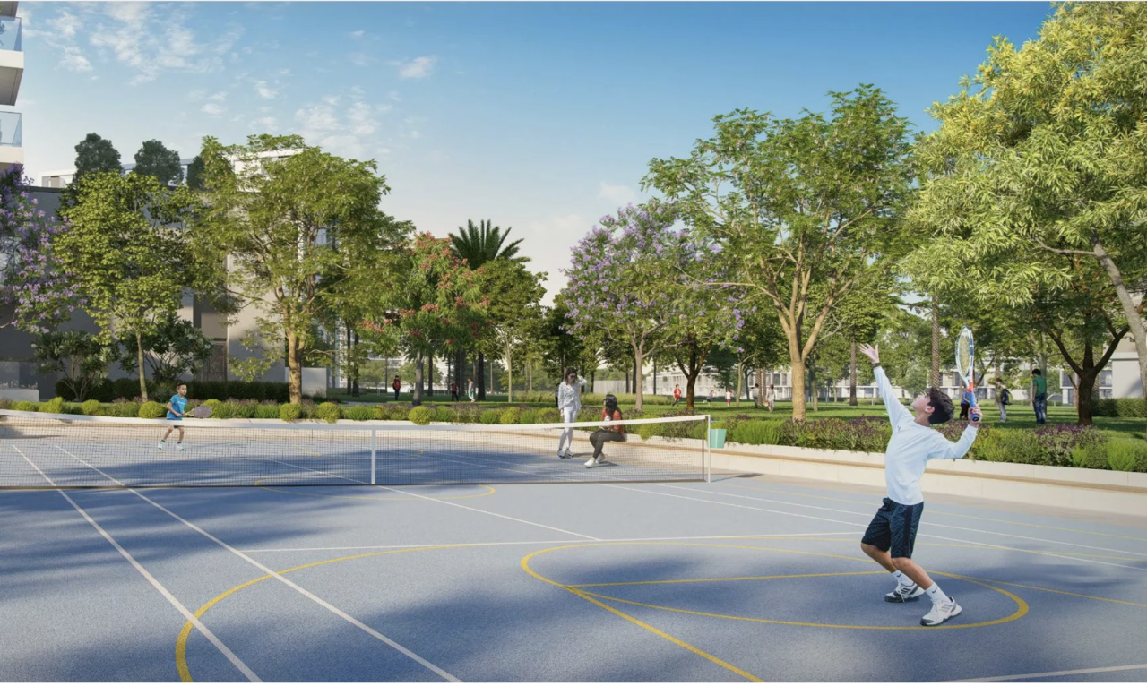 Appartamenti a Dubai, EAU, 67 m² - foto 3