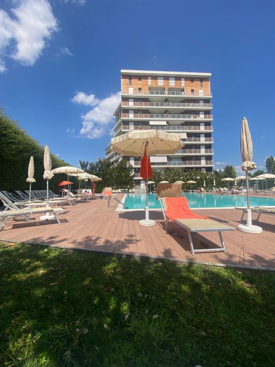 Appartamenti a Milano, Italia, 200 m² - foto 2