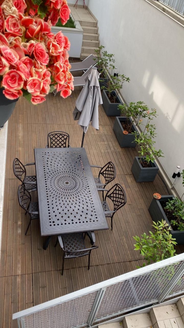 Appartamenti a Milano, Italia, 200 m² - foto 3