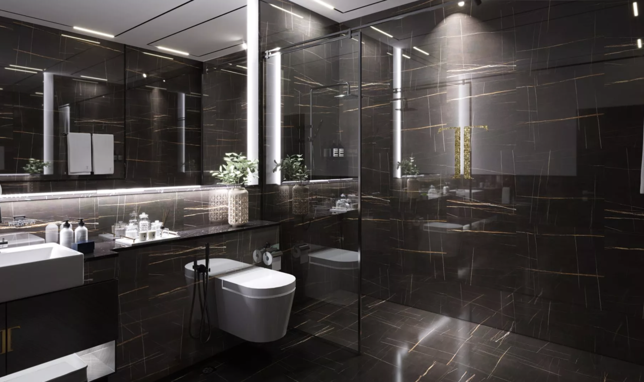 Appartamenti a Dubai, EAU, 44 m² - foto 5