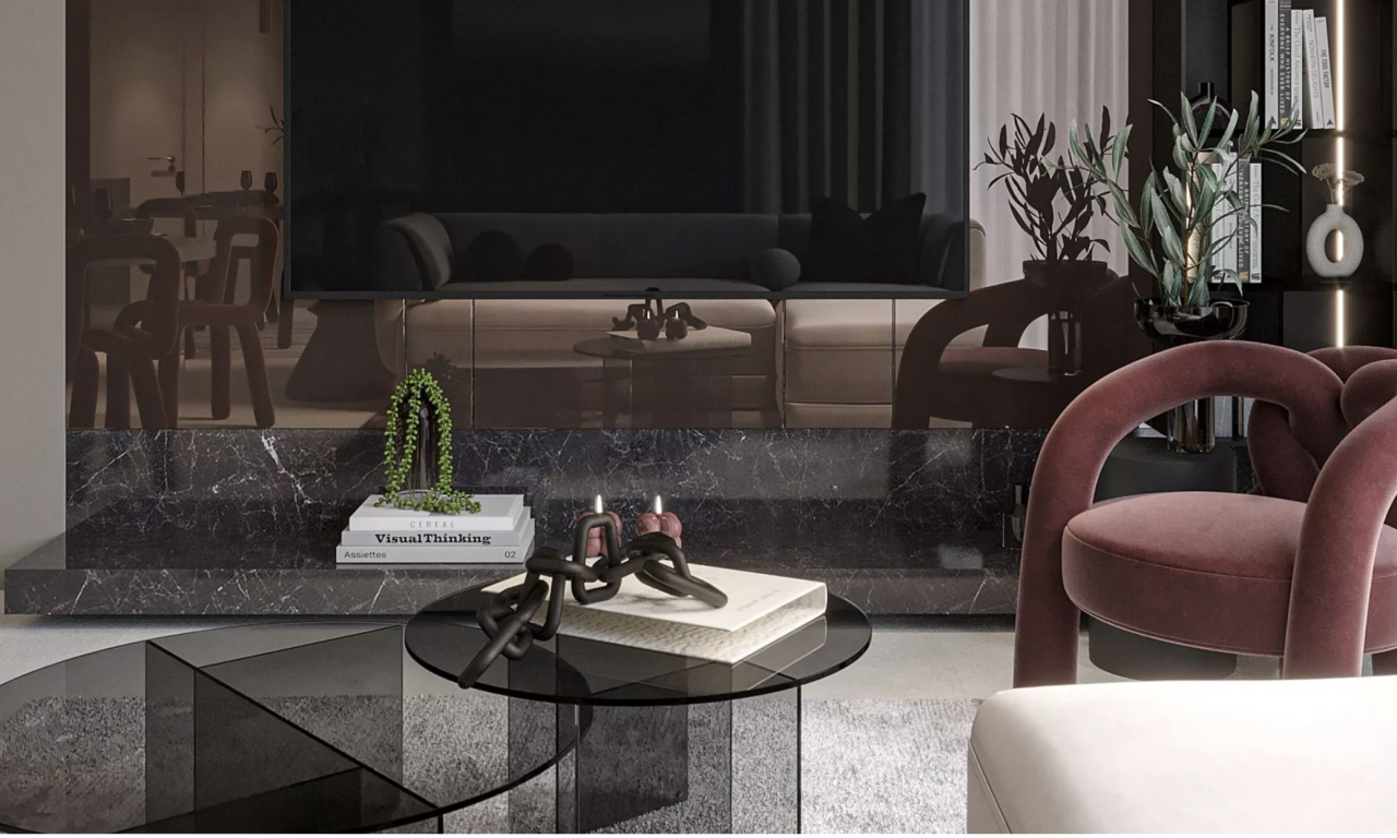 Appartamenti a Dubai, EAU, 68 m² - foto 13