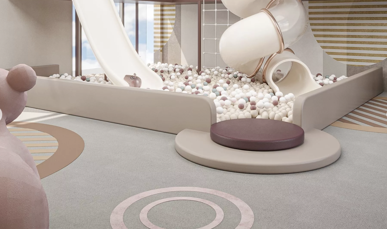 Appartamenti a Dubai, EAU, 68 m² - foto 10