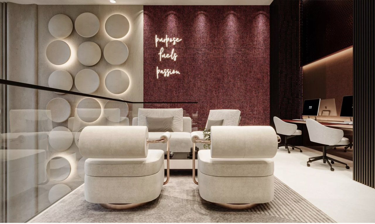 Appartamenti a Dubai, EAU, 68 m² - foto 6