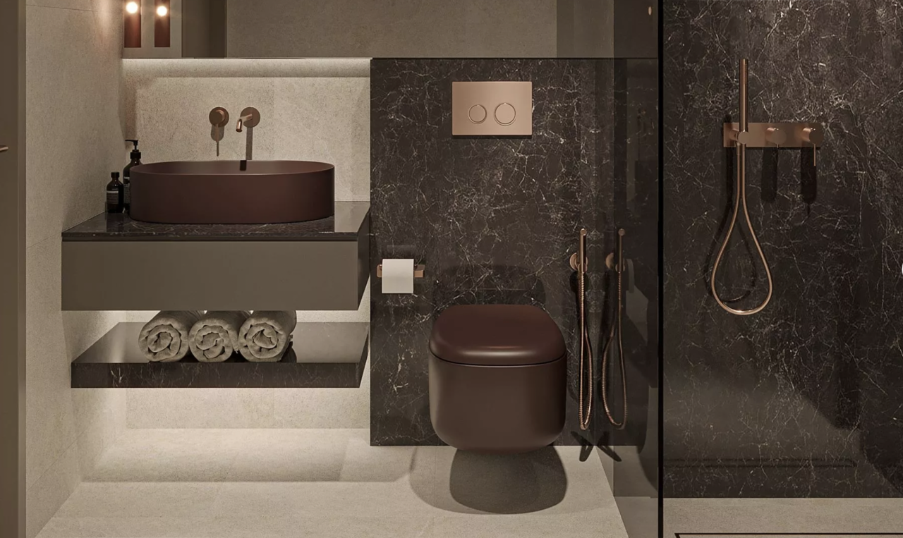 Appartamenti a Dubai, EAU, 68 m² - foto 2