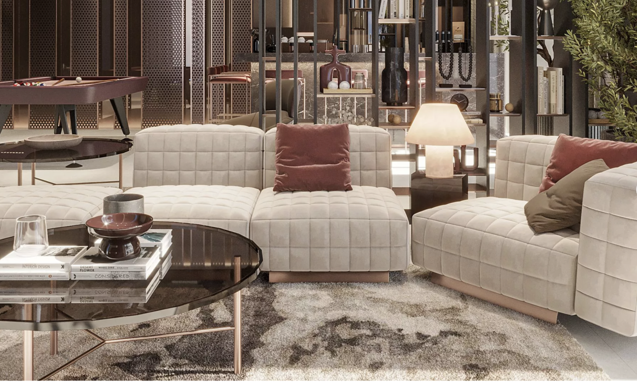 Appartamenti a Dubai, EAU, 68 m² - foto 7