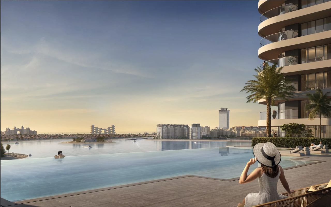Appartamenti a Dubai, EAU, 68 m² - foto 6