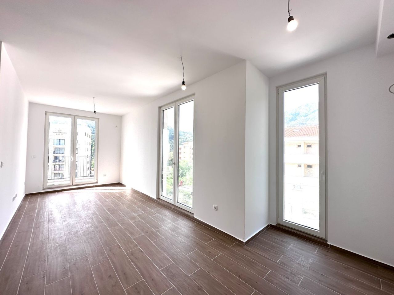 Piso en Budva, Montenegro, 60 m² - imagen 13