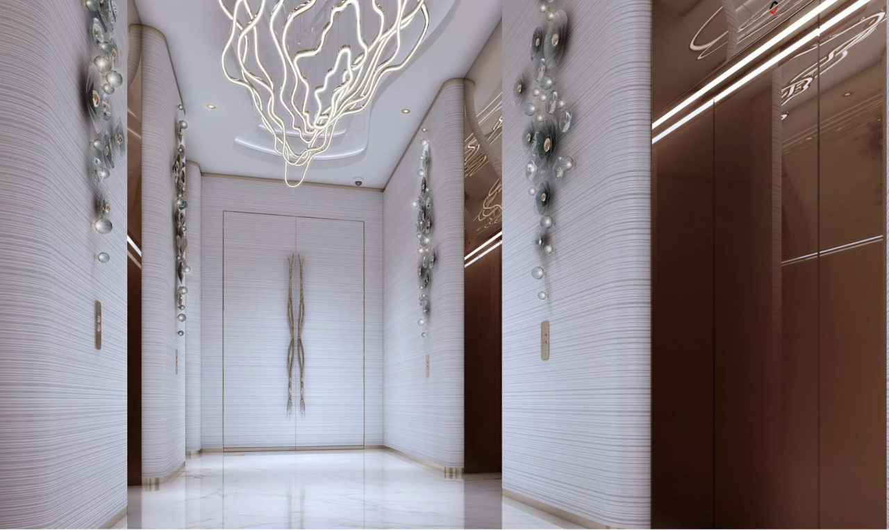 Apartment in Dubai, UAE, 72 m² - picture 6