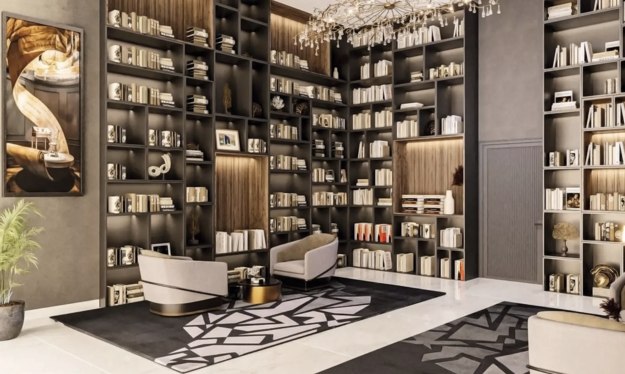 Appartamenti a Dubai, EAU, 28 m² - foto 2