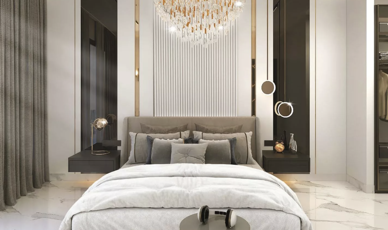 Appartamenti a Dubai, EAU, 28 m² - foto 6