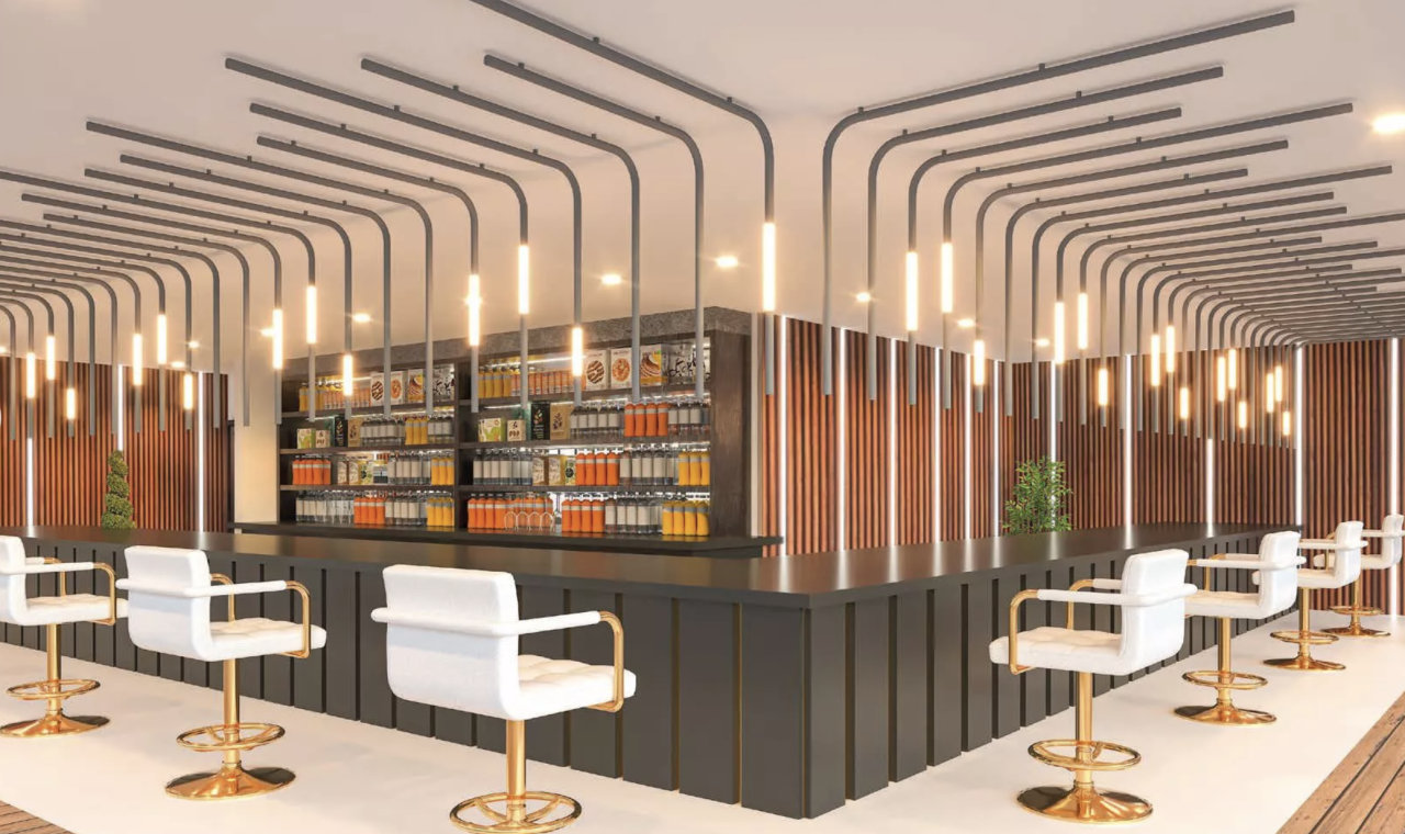 Appartamenti a Dubai, EAU, 28 m² - foto 4