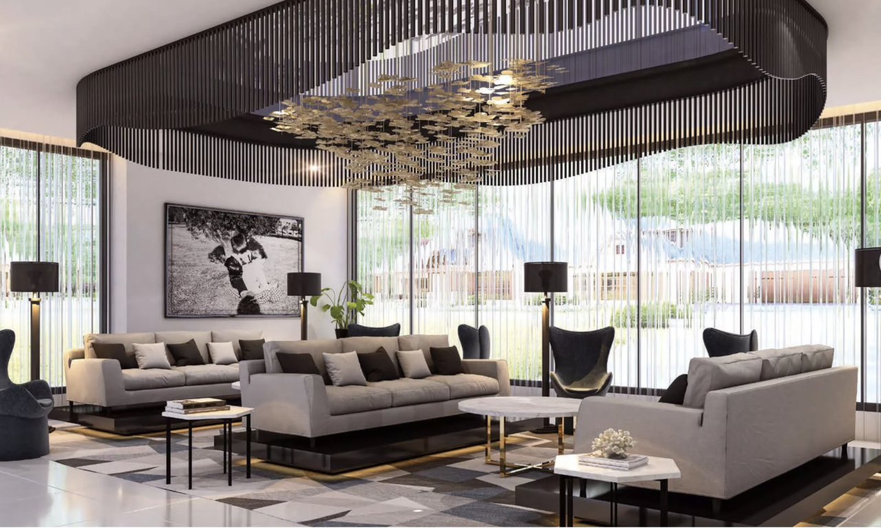 Appartamenti a Dubai, EAU, 28 m² - foto 10