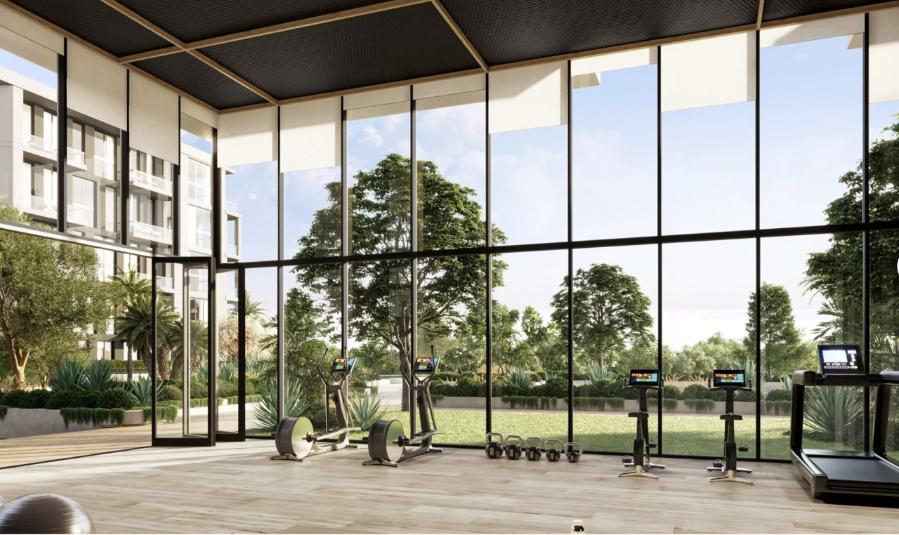 Appartamenti a Dubai, EAU, 72 m² - foto 7