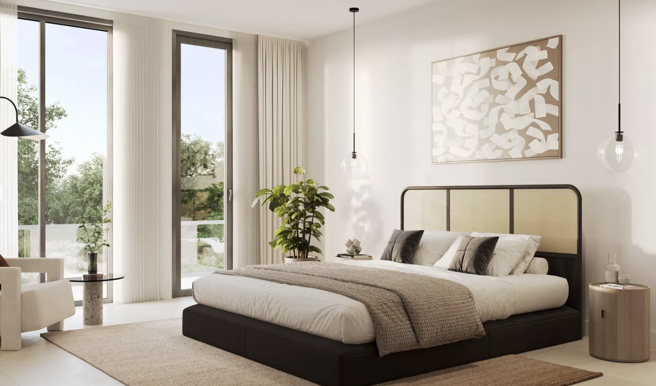 Appartamenti a Dubai, EAU, 72 m² - foto 9