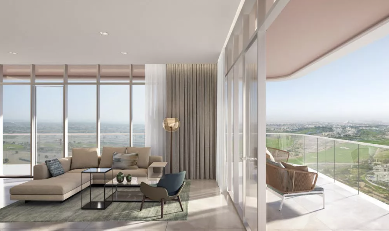 Appartamenti a Dubai, EAU, 83 m² - foto 6