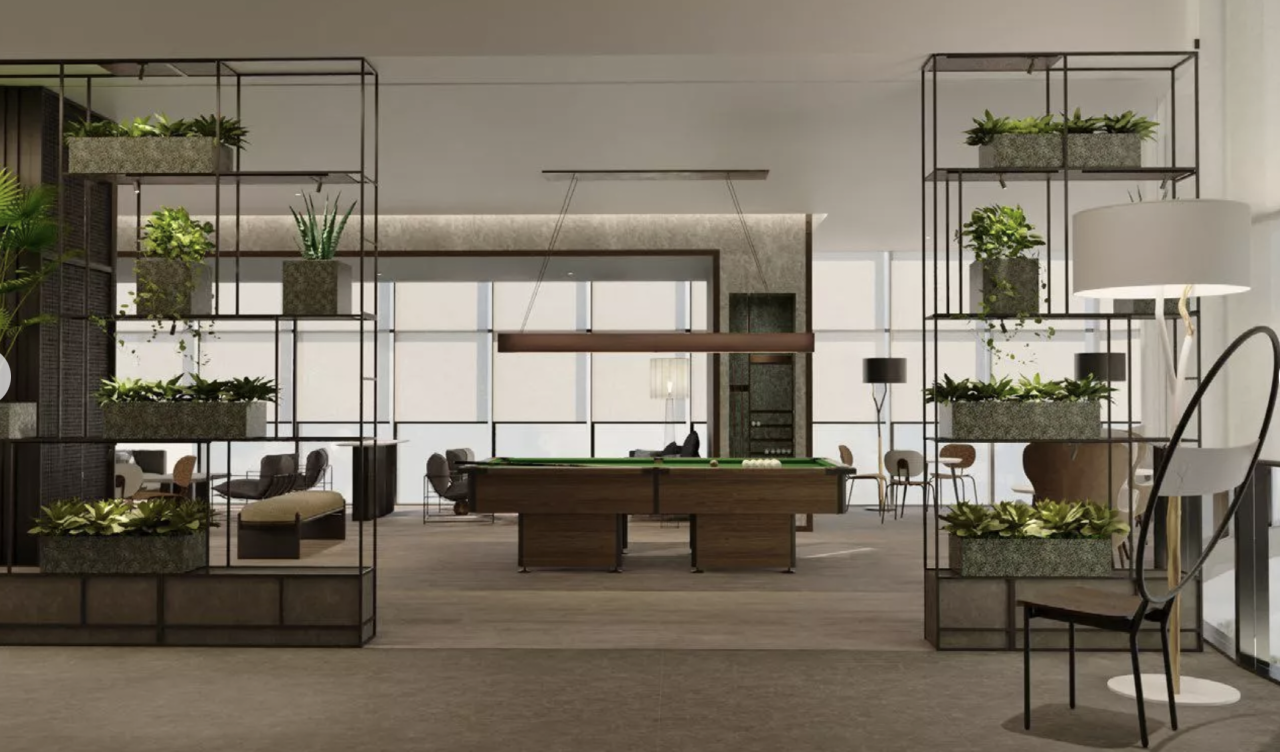 Appartamenti a Dubai, EAU, 83 m² - foto 3