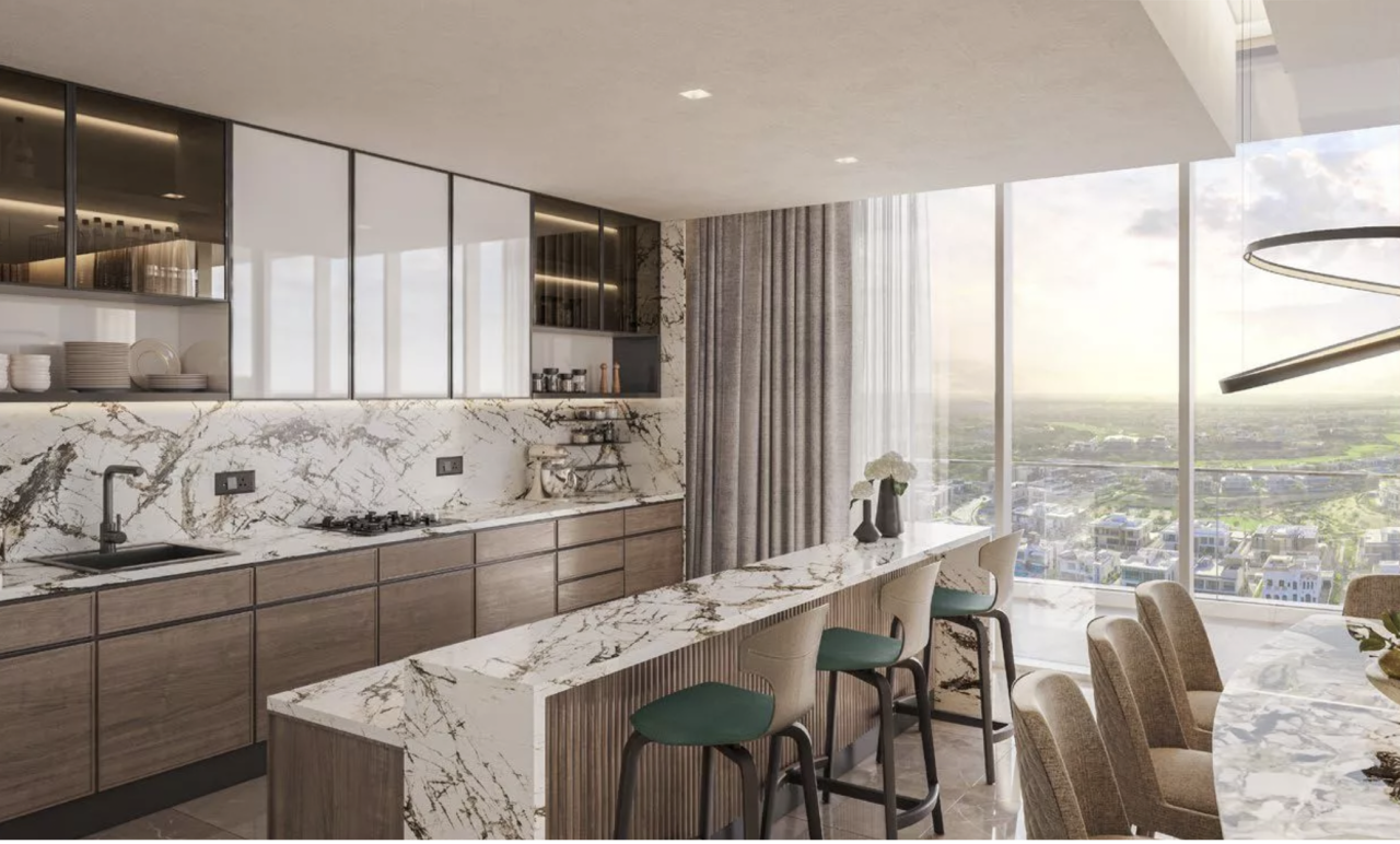 Appartamenti a Dubai, EAU, 83 m² - foto 7