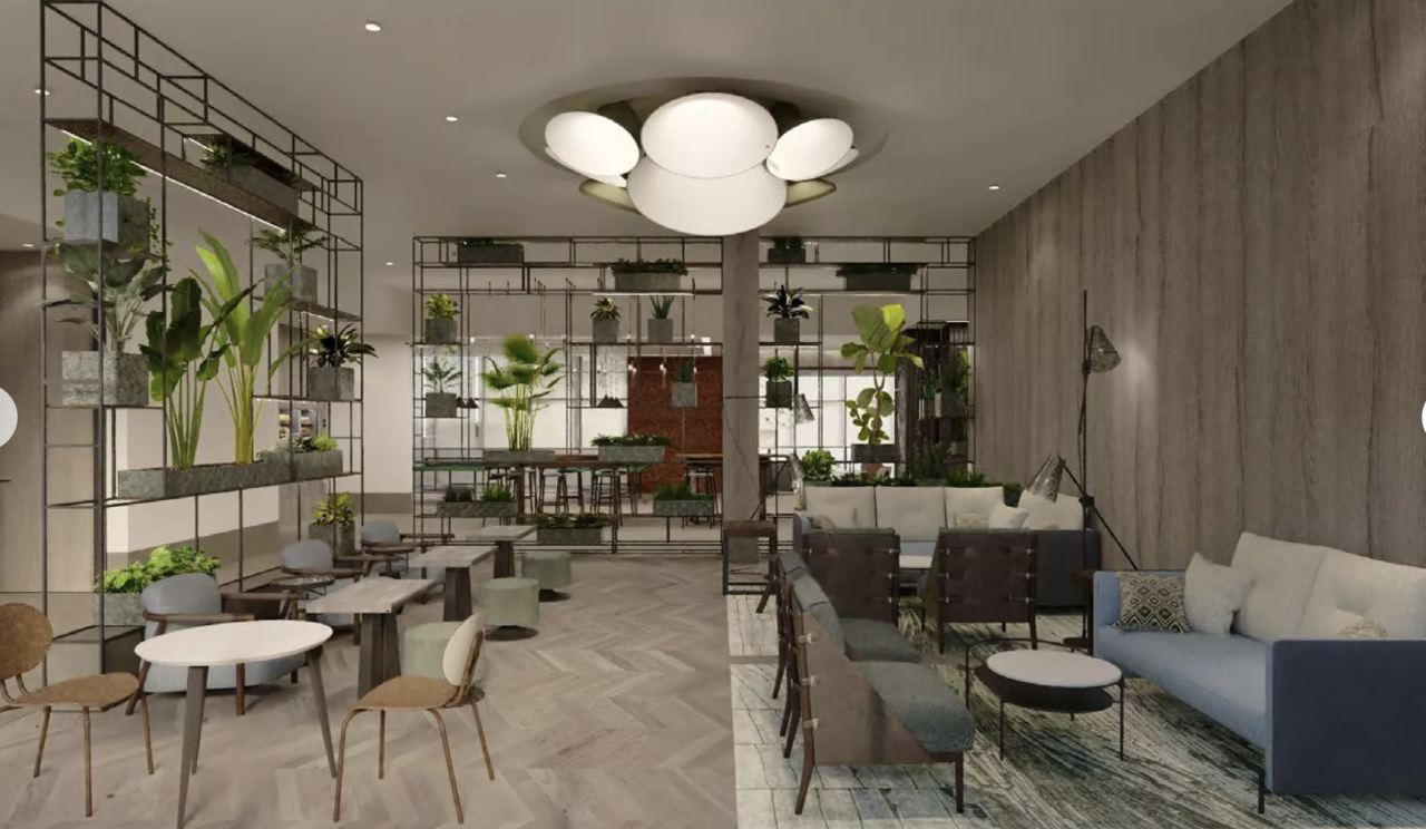 Appartamenti a Dubai, EAU, 83 m² - foto 4