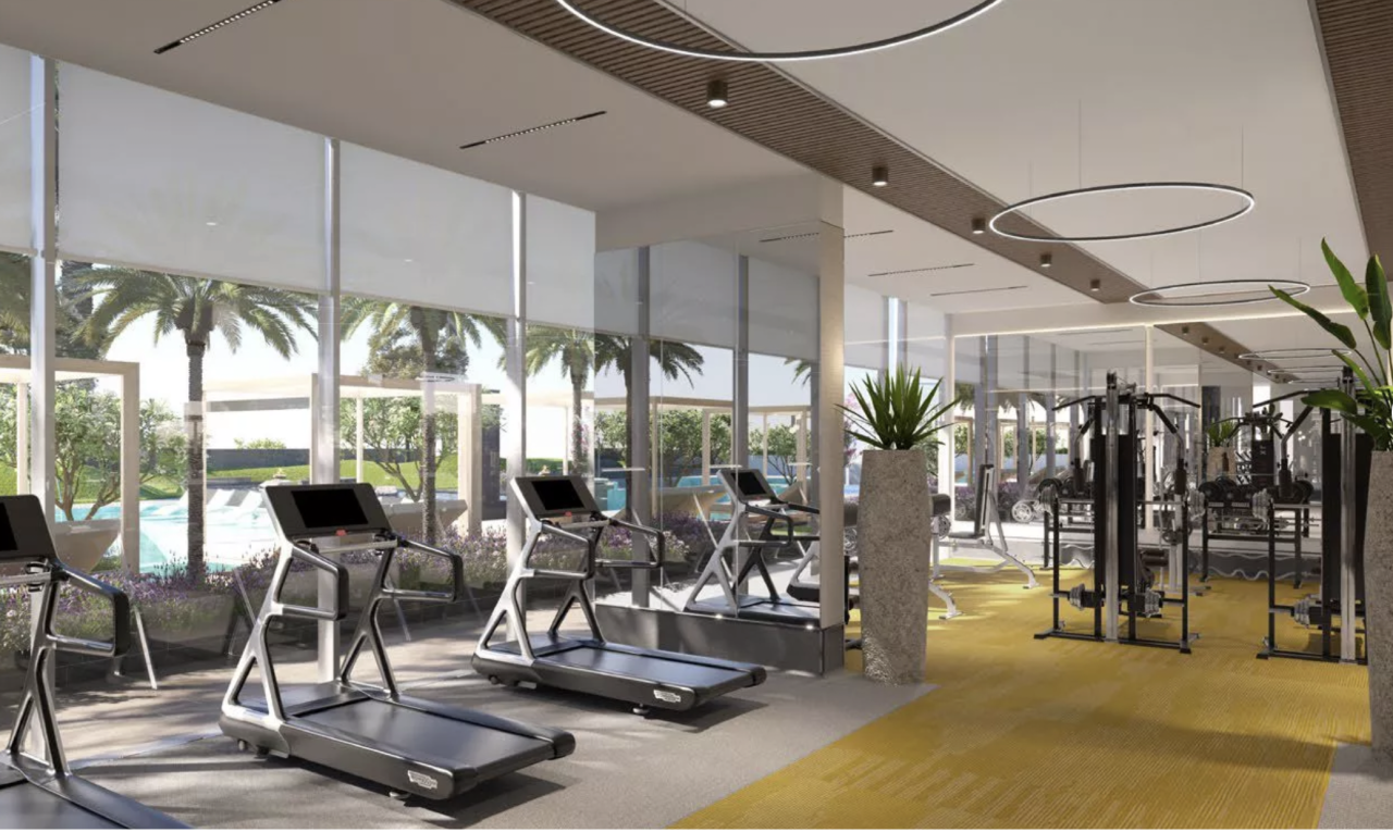 Appartamenti a Dubai, EAU, 83 m² - foto 2