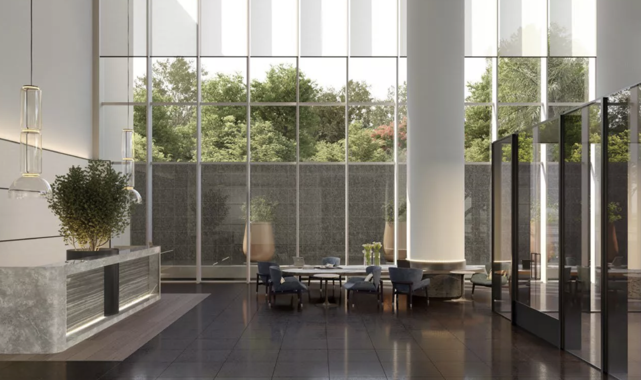 Appartamenti a Dubai, EAU, 83 m² - foto 11