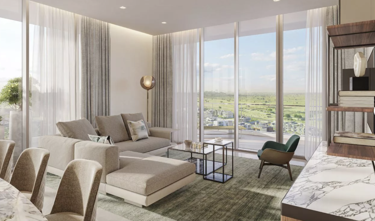 Appartamenti a Dubai, EAU, 83 m² - foto 12