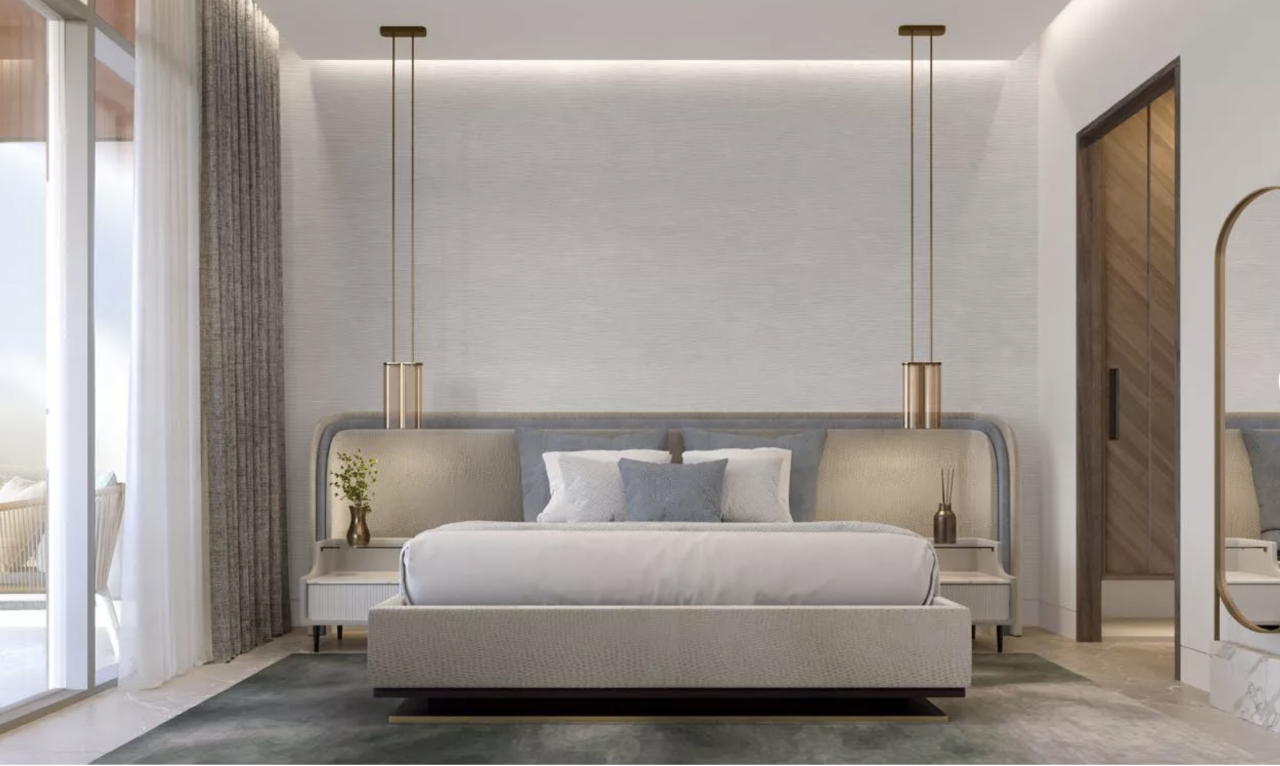 Appartamenti a Dubai, EAU, 83 m² - foto 8