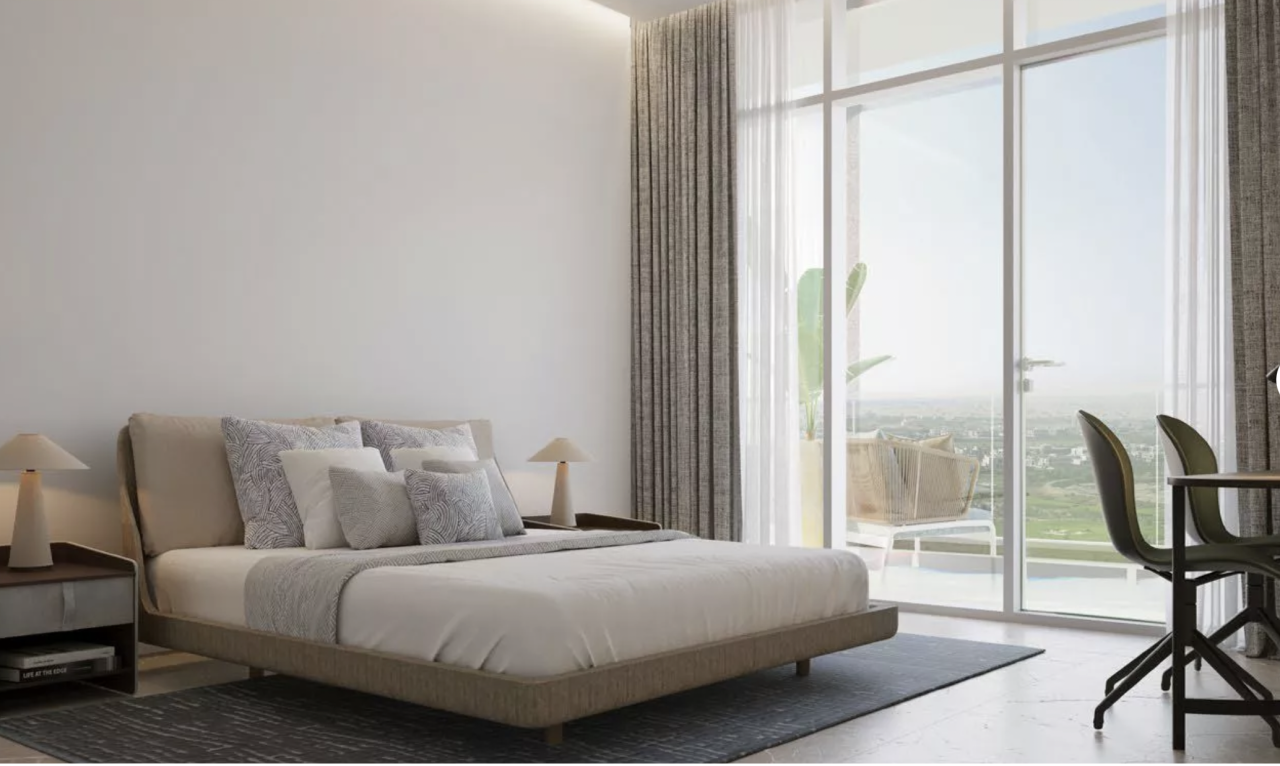 Appartamenti a Dubai, EAU, 83 m² - foto 9