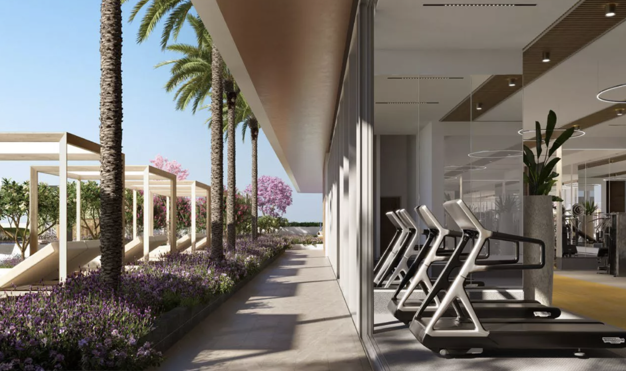 Appartamenti a Dubai, EAU, 83 m² - foto 14