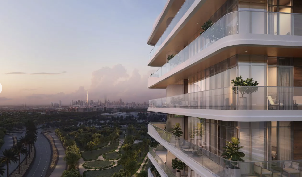 Appartamenti a Dubai, EAU, 83 m² - foto 15