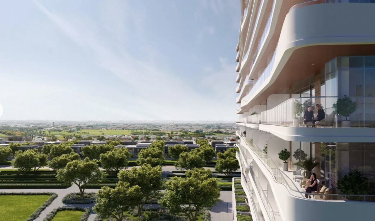 Appartamenti a Dubai, EAU, 83 m² - foto 16