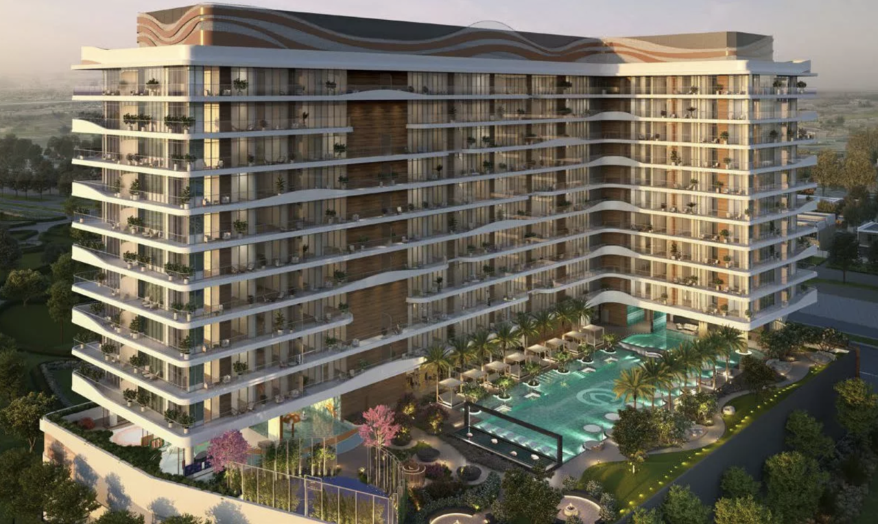 Appartamenti a Dubai, EAU, 83 m² - foto 17