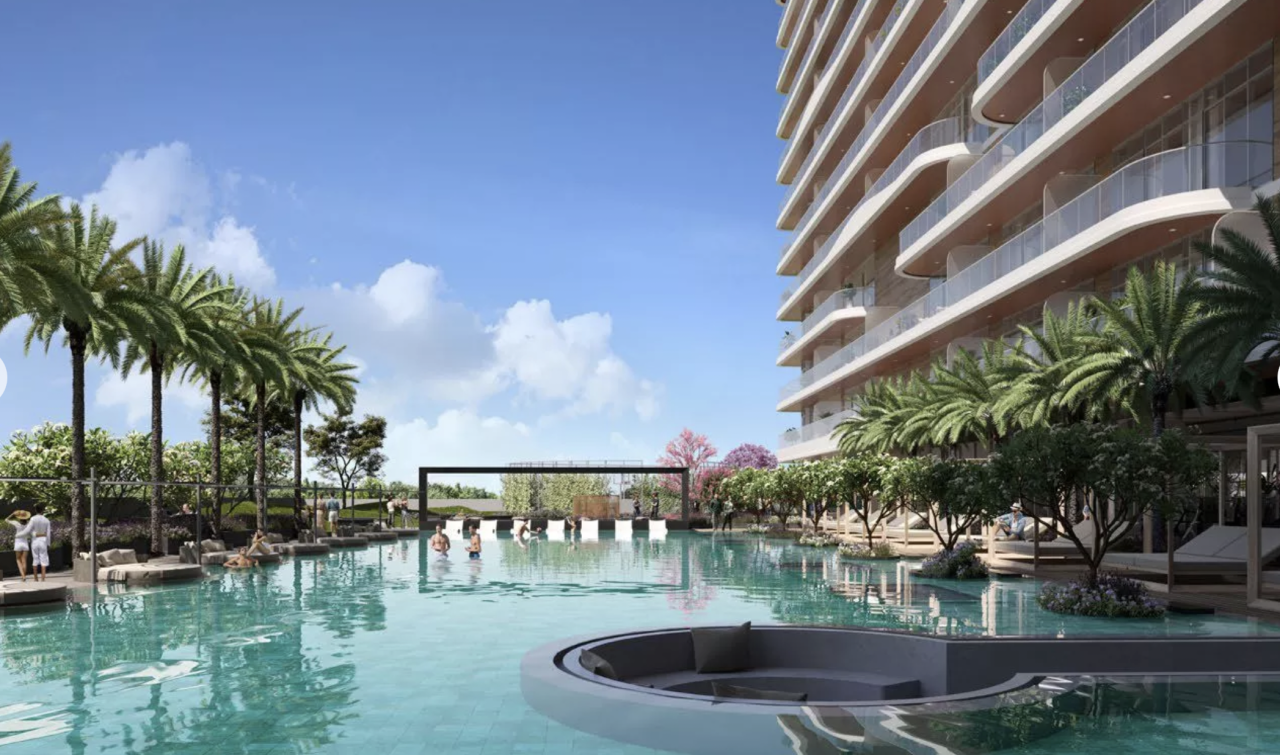 Appartamenti a Dubai, EAU, 83 m² - foto 18