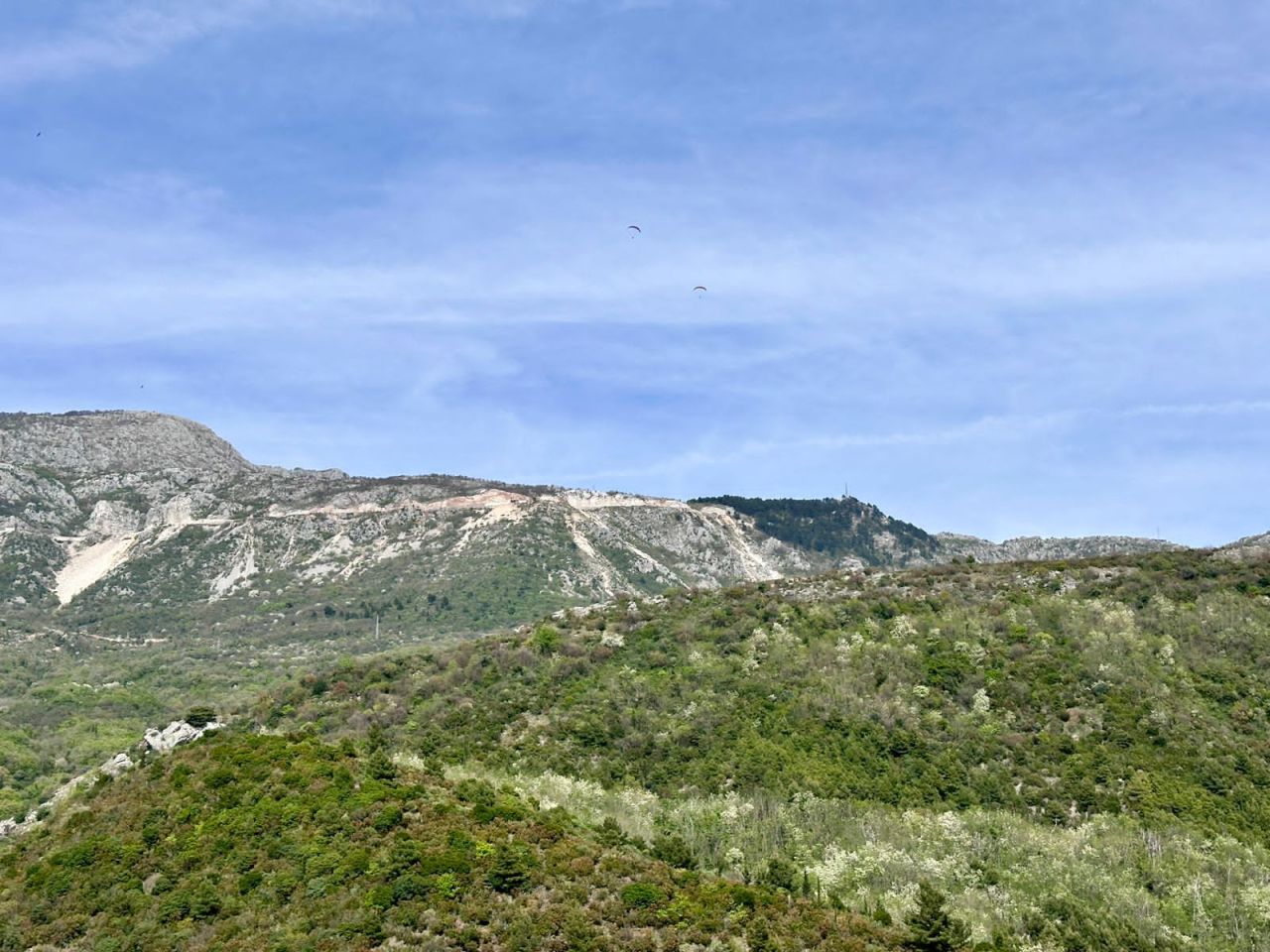 Piso en Budva, Montenegro, 69 m² - imagen 8