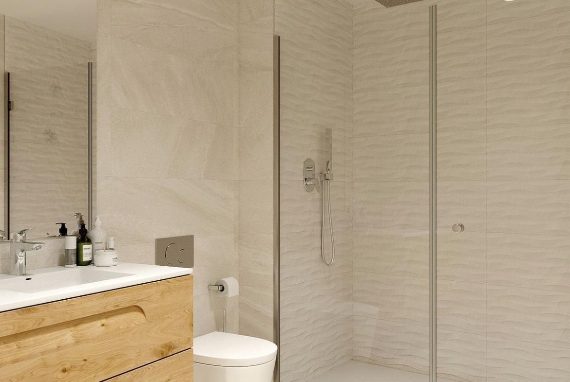 Apartment in Torrevieja, Spain, 65 m² - picture 8