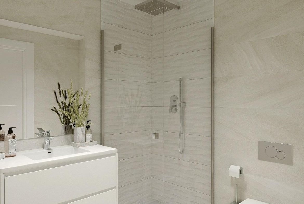 Apartment in Torrevieja, Spain, 65 m² - picture 7