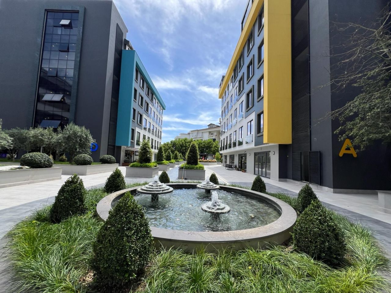 Proprietà commerciale a Alanya, Turchia, 80 m² - foto 4